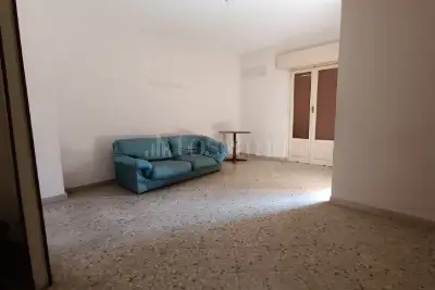 Casa in vendita, Via Bronte, Palermo