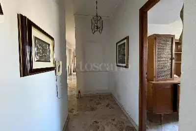 Casa in vendita, Via San Lorenzo, Palermo