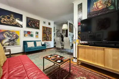 Casa in vendita, Via degli Aldobrandeschi, Roma