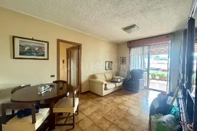 Casa in vendita, Via Goffredo Ciaralli, Roma