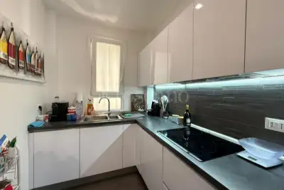 Attico in vendita, Via Edoardo Jenner, Roma