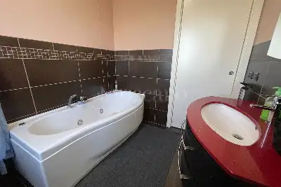 Villa Bifamiliare in vendita, Via Roma, Martinsicuro