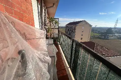 Casa in vendita, Via Trieste, Rivalta di Torino