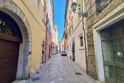 Casa in vendita, via lodovico aminale 10, Terni