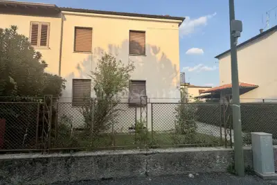 Villa Bifamiliare in vendita, Via dei Maggini, Brescia