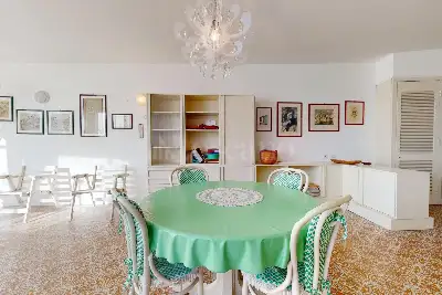 Casa in vendita, Via Giovanni Battista Tuveri, Cagliari