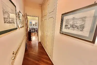 Casa in vendita, Via Filippo Barigioni, Roma