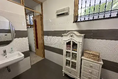 Casa Indipendente in vendita, Via Capone, Scafati