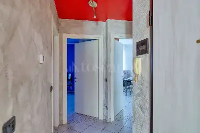 Casa in vendita, Via Rapetti, Lavena Ponte Tresa