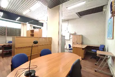 Negozio in affitto, Via Costanzo Casana, Roma