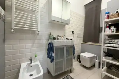 Casa in vendita, Viale Opita Oppio, Roma
