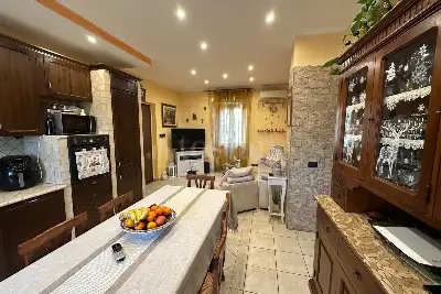 Casa in vendita, Via Giuseppe Verdi, Albano Laziale