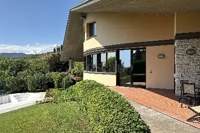 Casa Indipendente in vendita, Via dei Castagneti, Cellatica