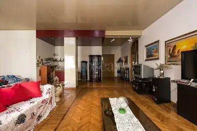 Casa in vendita, Via Livorno, Roma