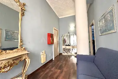 Casa in vendita, Via Abele Merli, Cusano Milanino