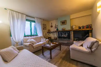 Villa in vendita, Località Capannella, Camporgiano