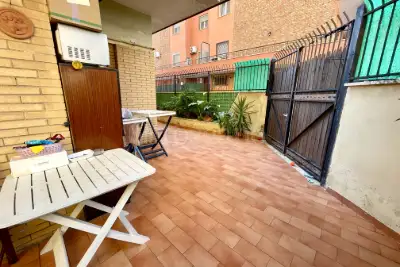 Casa in vendita, Via Palo Laziale, Ladispoli