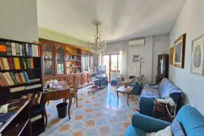 Casa in vendita, Via Allumiere, Roma