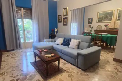 Casa in vendita, Via Valdemone, Palermo