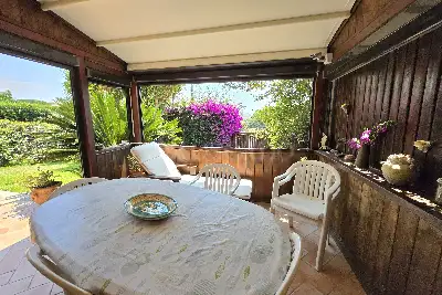 Villino a Schiera in vendita, Via delle Begonie, Santa Marinella