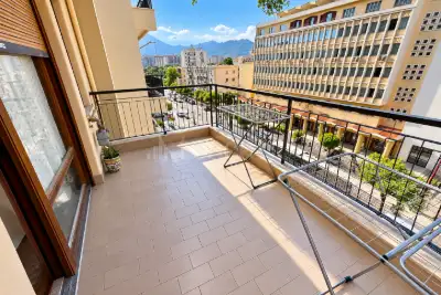 Casa in vendita, Via Leonardo da Vinci, Palermo