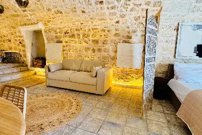 Casa in vendita, Via Clemente, Ostuni