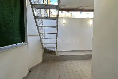 Casa in affitto, Via Paolo Zacchia, Roma