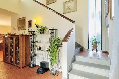 Villa in vendita, Viale Italia, Gussago