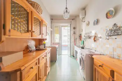 Casa in vendita, Via Tancredi Cartella, Roma