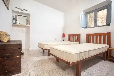 Casa Indipendente in vendita, Via Domenico Millelire, La Maddalena