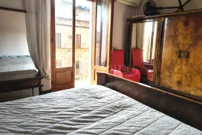 Casa in vendita, Via Spalti, Trapani