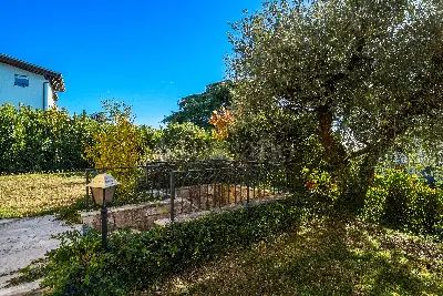 Villa in vendita, Viale Rimembranza, Manerba del Garda