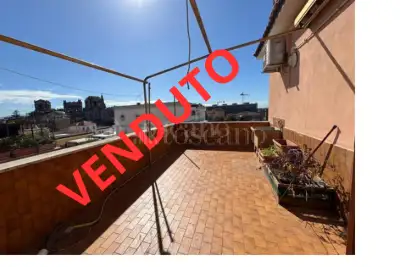 Attico in vendita, Via dei Salimbeni, Roma