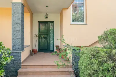 Villa in vendita, Via San Francesco di Paola, Trecastagni
