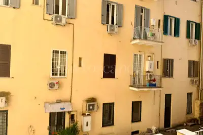Casa in vendita, Via Santamaura, Roma