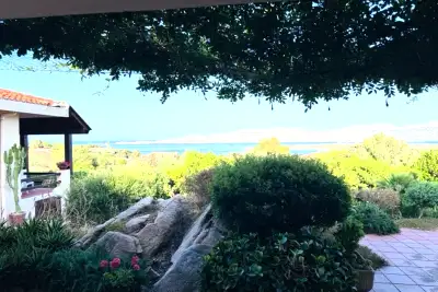 Villa Bifamiliare in vendita, Via delle Ginestre, La Maddalena