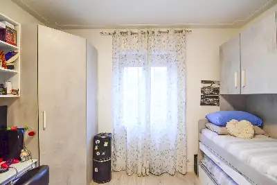 Casa in vendita, Via Molino Nuovo, Maslianico