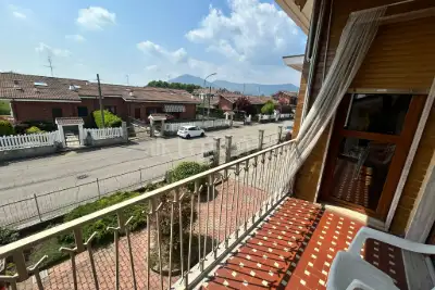 Casa in affitto, Via Goffredo Mameli, Rivalta di Torino