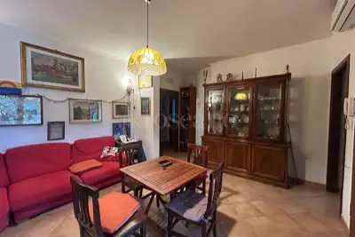 Villa in vendita, Via Besenello, Roma