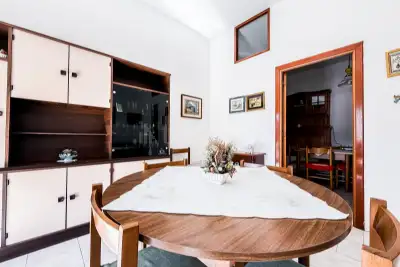 Casa Indipendente in vendita, Via Papa Giovanni XXIII 7, Luras