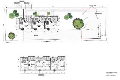 Edificabile Residenziali in vendita, Via Milano, Sumirago