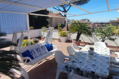 Casa in vendita, Via Giovanni Boldini, Roma