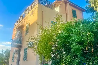Casa in vendita, Via dei Pivieri, Roma