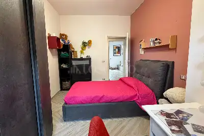 Casa in vendita, Via della Tenuta del Casalotto, Roma