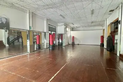 Negozio in affitto, Via Benedetto Croce, Avellino