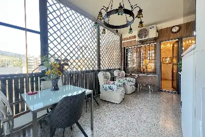 Casa in vendita, Via Ugo Falena, Roma