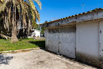 Villa in vendita, Strada del Passo, Latina