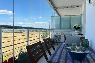 Casa in vendita, Via Luigi de Marchi, Roma