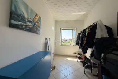 Capannone in vendita, Via Aldo Moro, Ladispoli