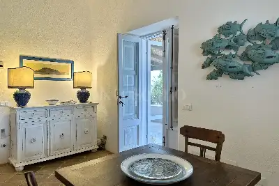 Villa in vendita, Isola di Salina, Malfa